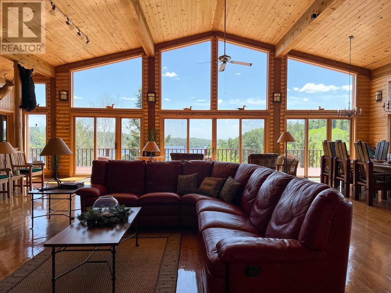 60 Marsh Bay Road, Nestor Falls, Ontario  P0X 1K0 - Photo 16 - TB221621