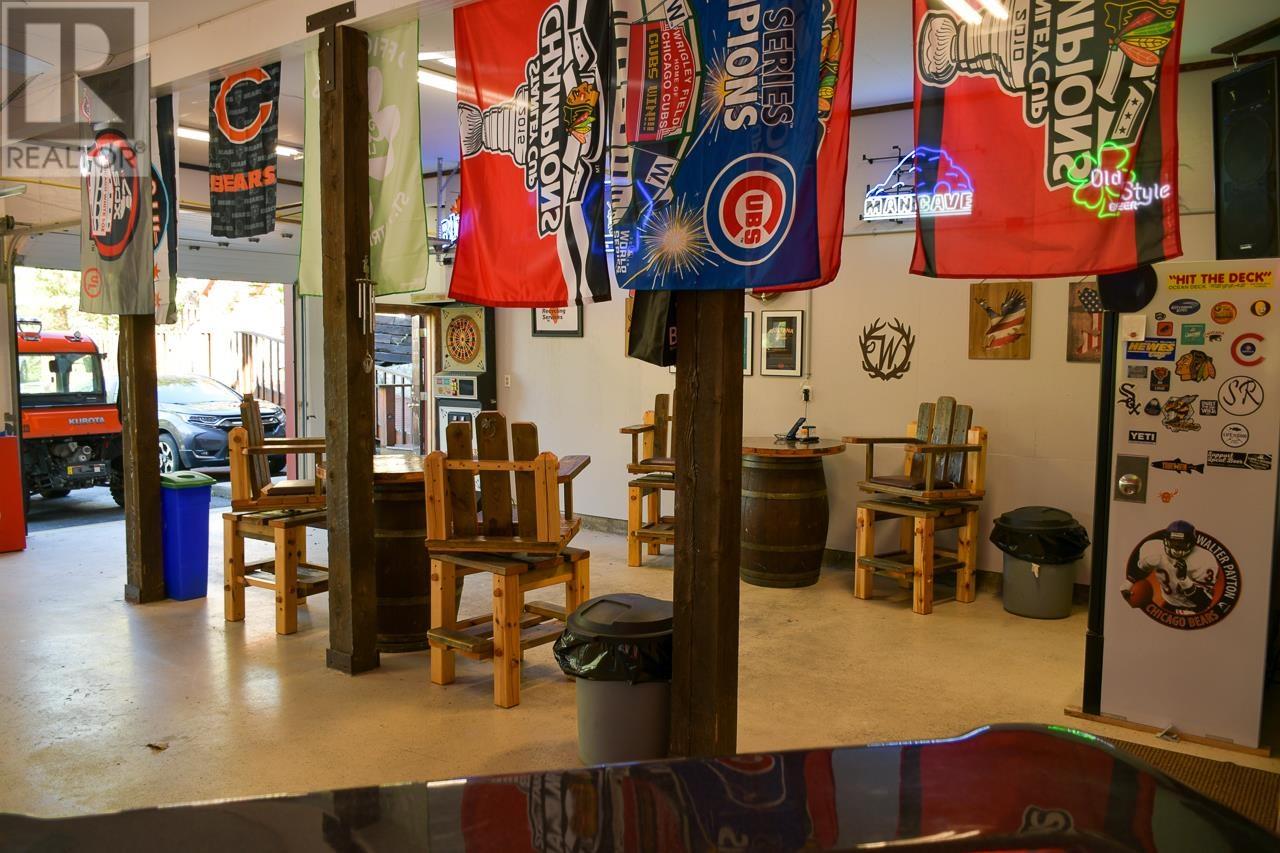 60 Marsh Bay Road, Nestor Falls, Ontario  P0X 1K0 - Photo 41 - TB221621