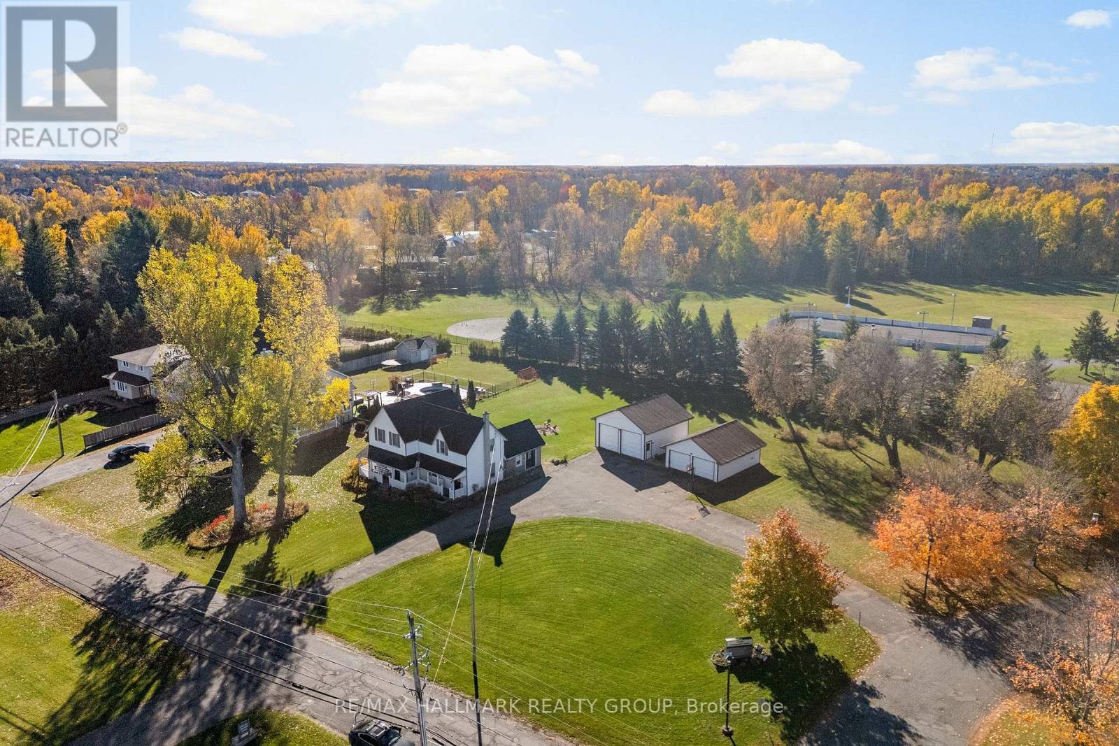 1456 MEADOW DRIVE, Ottawa, Ontario