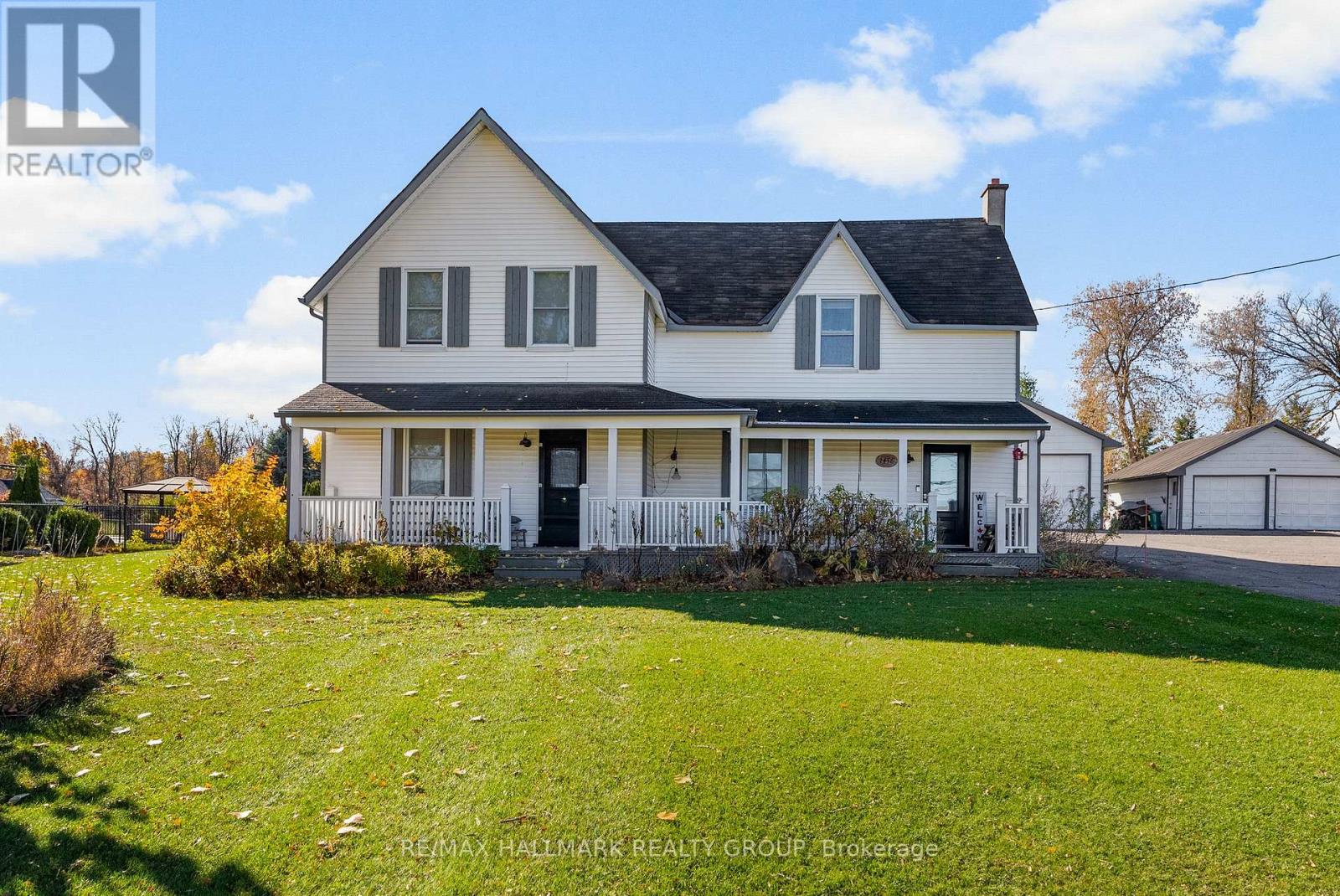 1456 Meadow Drive, Ottawa, Ontario  K4P 1B1 - Photo 7 - X12763750