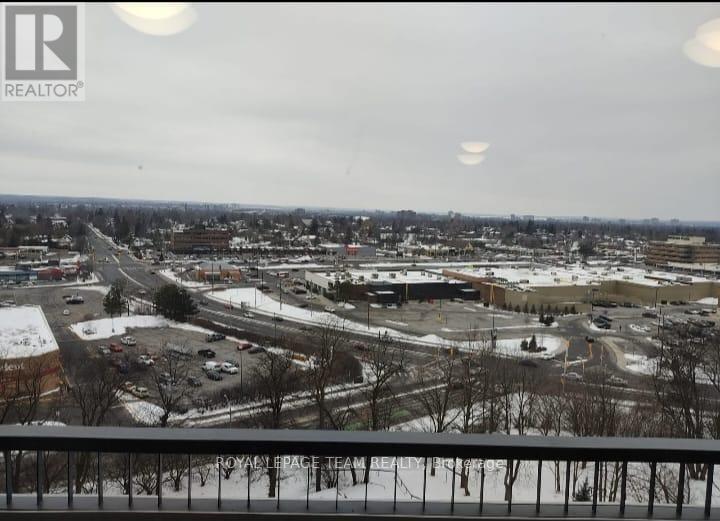 1116 - 20 Chesterton Drive, Ottawa, Ontario  K2E 6Z7 - Photo 9 - X12763778