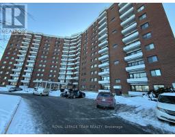 1116 - 20 CHESTERTON DRIVE, Ottawa, Ontario