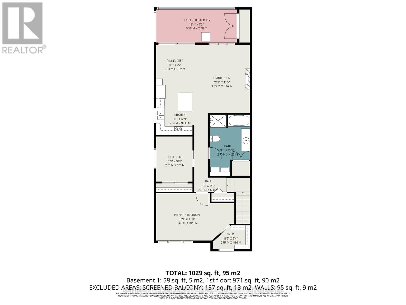 702 - 123 St Moritz Trail, Russell, Ontario  K0A 1W0 - Photo 14 - X12763804