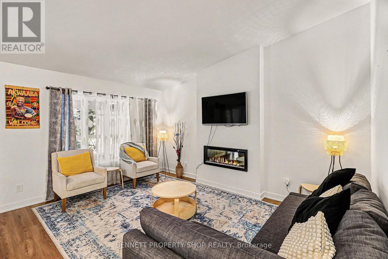 702 - 123 St Moritz Trail, Russell, Ontario  K0A 1W0 - Photo 2 - X12763804