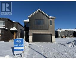 210 GINEBIK WAY, Ottawa, Ontario