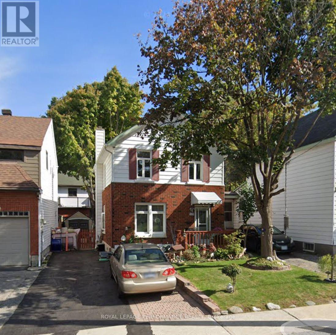 525 Kirkwood Avenue, Ottawa, Ontario  K1Z 5X2 - Photo 35 - X12763920