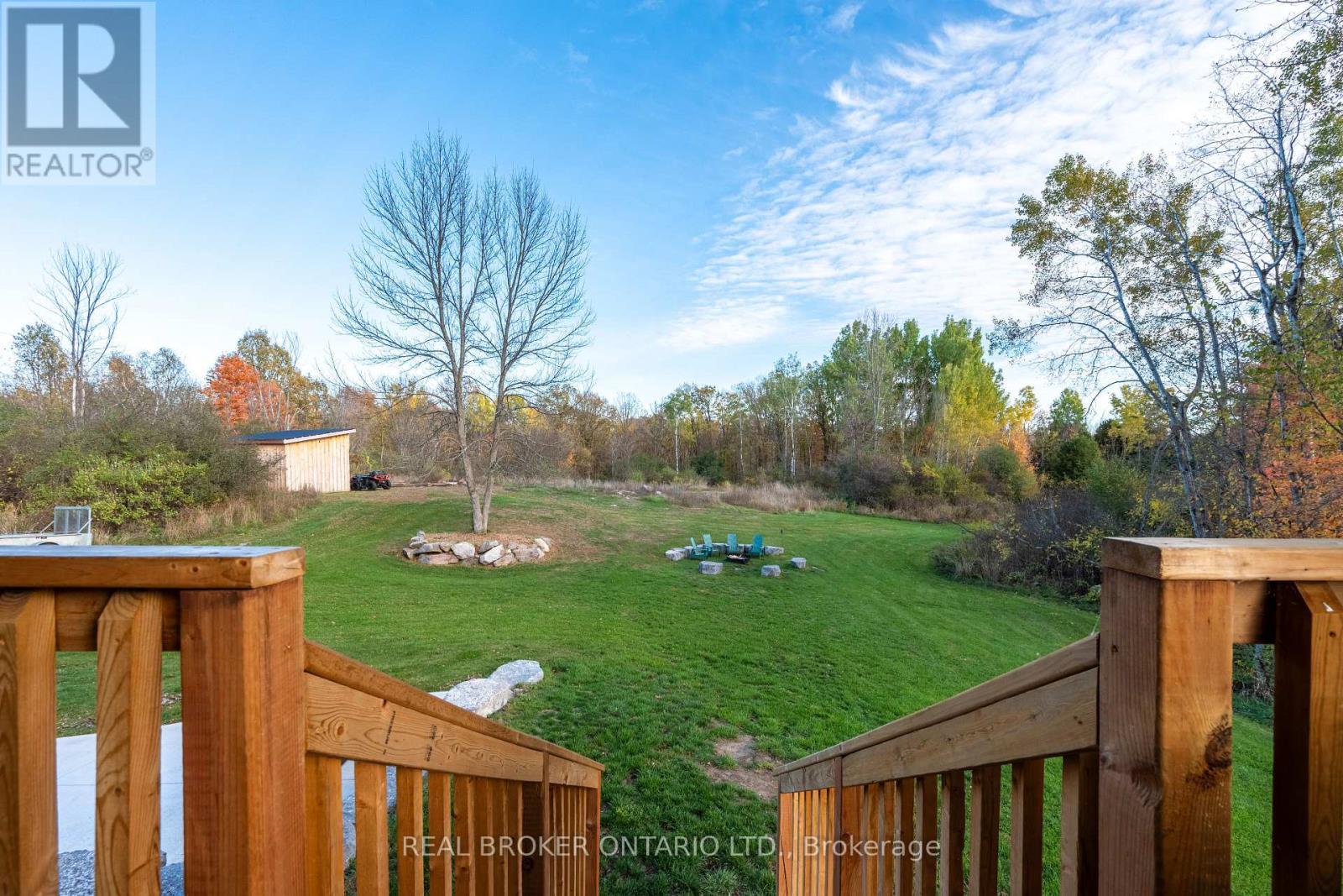 119 Ernest Way, Tay Valley, Ontario  K7H 0B3 - Photo 41 - X12763954