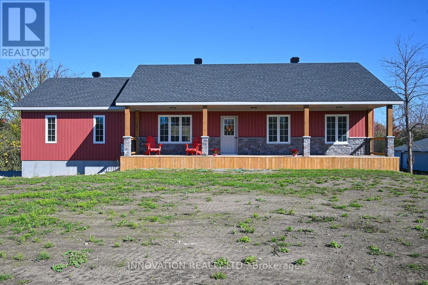 7462 County Road 21 Road, Augusta, Ontario  K0E 1X0 - Photo 2 - X12763956