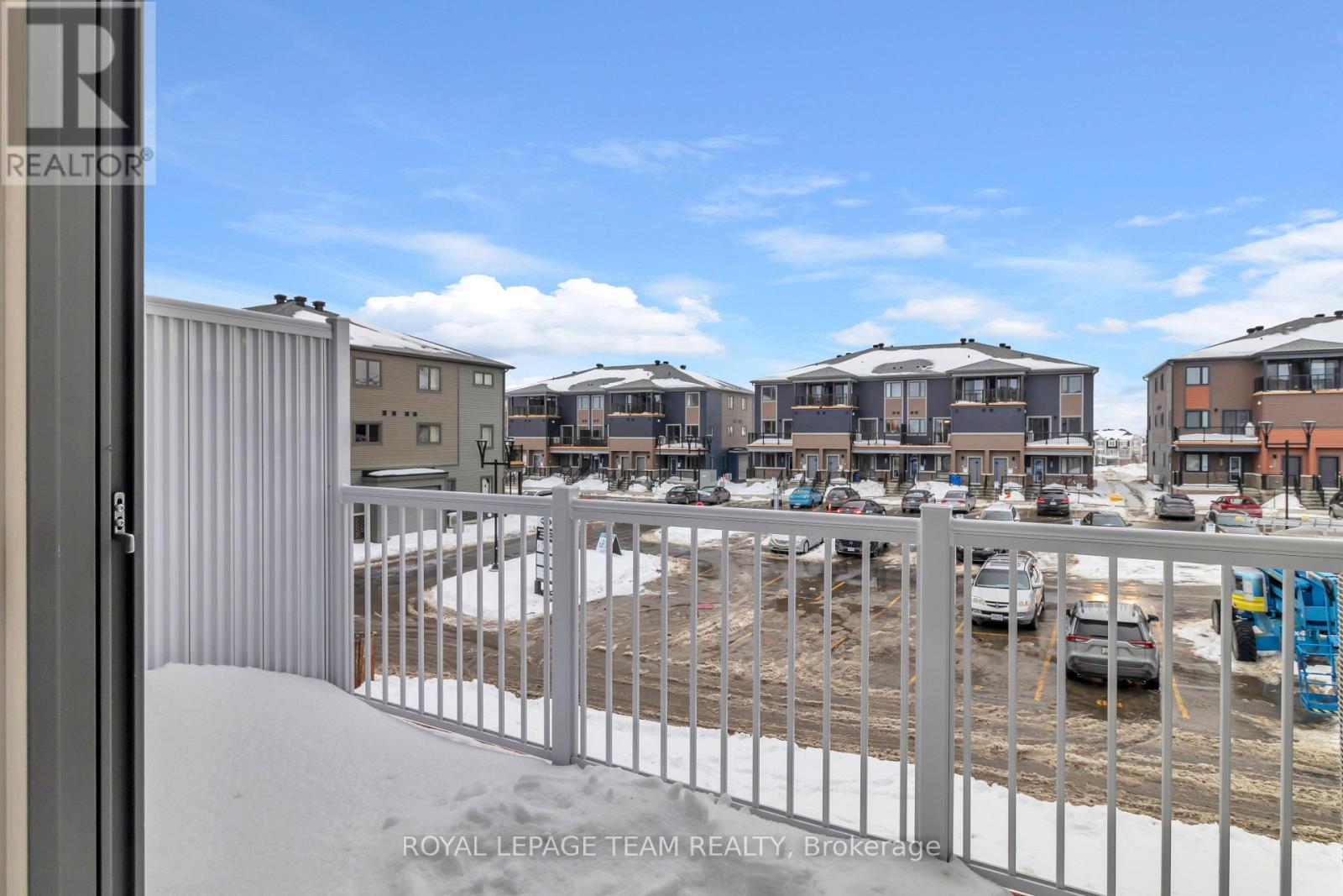 1004 Parnian Private, Ottawa, Ontario  K2J 7K5 - Photo 12 - X12763978