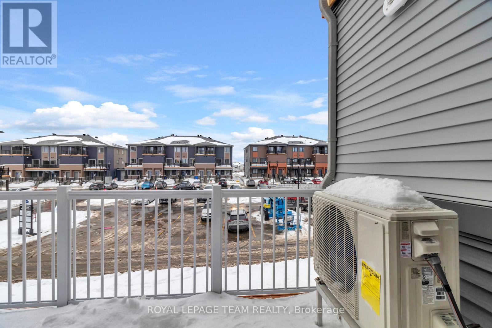 1004 Parnian Private, Ottawa, Ontario  K2J 7K5 - Photo 13 - X12763978