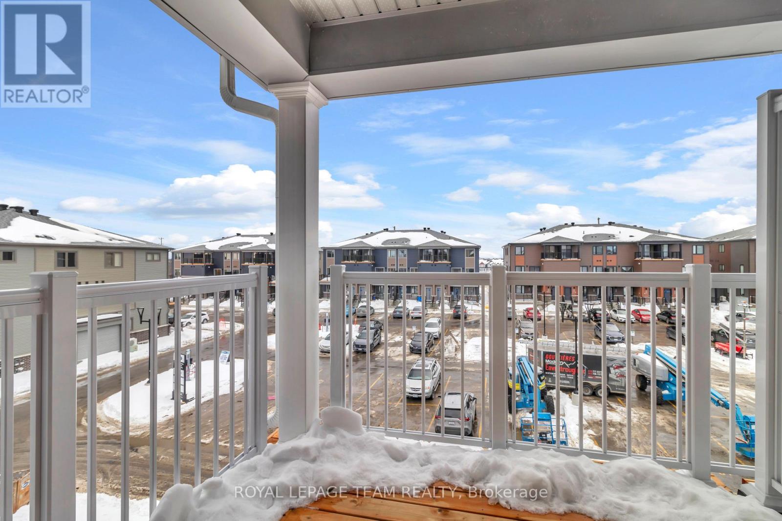 1004 Parnian Private, Ottawa, Ontario  K2J 7K5 - Photo 23 - X12763978