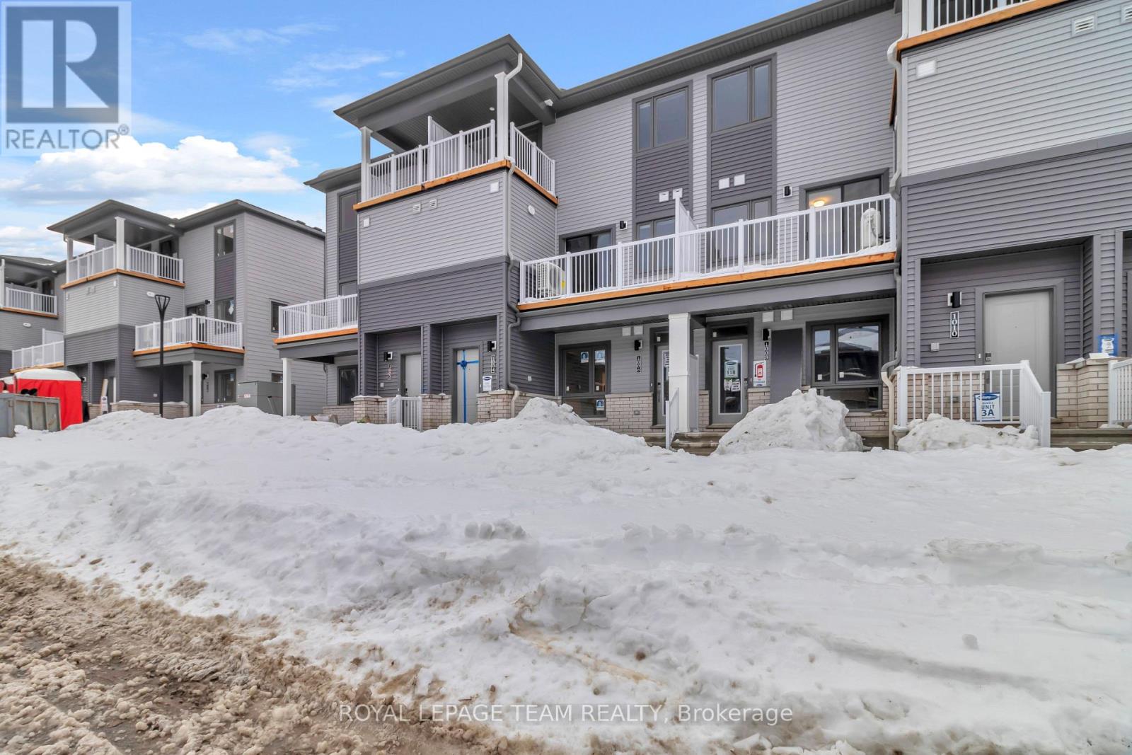 1004 Parnian Private, Ottawa, Ontario  K2J 7K5 - Photo 24 - X12763978