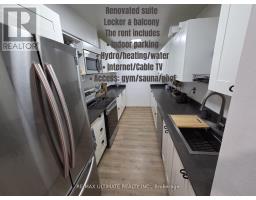 2305 - 390 DIXON ROAD, Toronto, Ontario