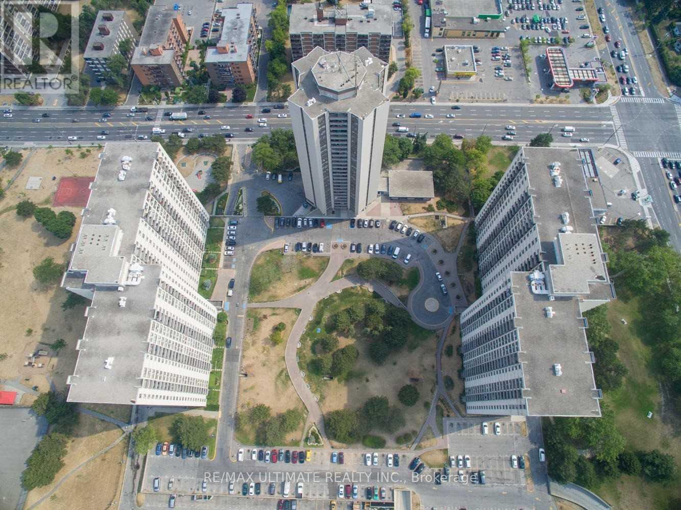 2305 - 390 Dixon Road, Toronto, Ontario  M9R 1T4 - Photo 20 - W12656530