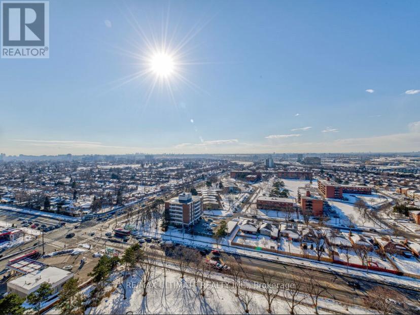 2305 - 390 Dixon Road, Toronto, Ontario  M9R 1T4 - Photo 8 - W12656530