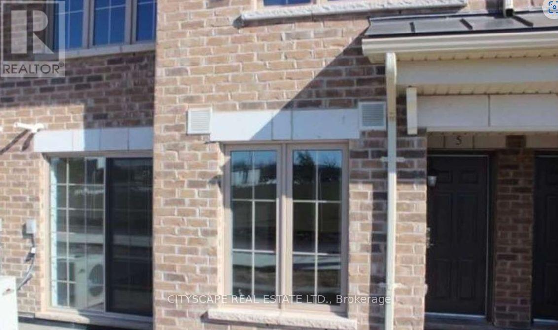 5 - 2441 GREENWICH DRIVE, Oakville, Ontario