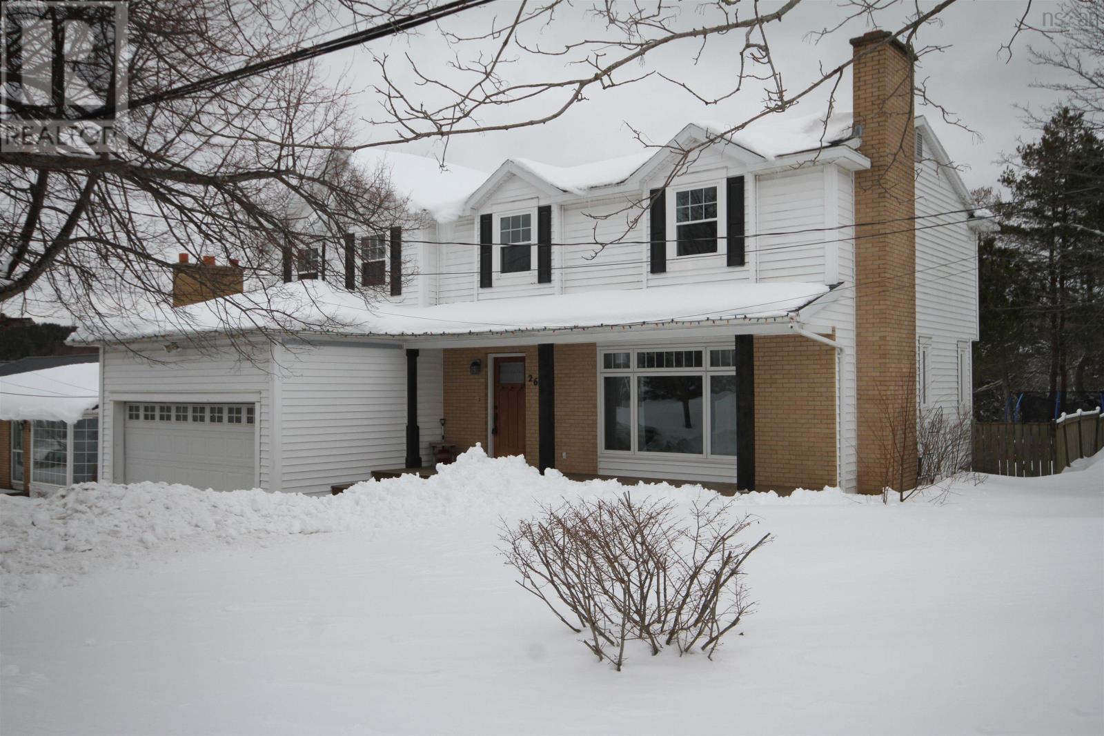 26 Macquarrie Drive, Port Hawkesbury, Nova Scotia  B9A 2K8 - Photo 3 - 202602237