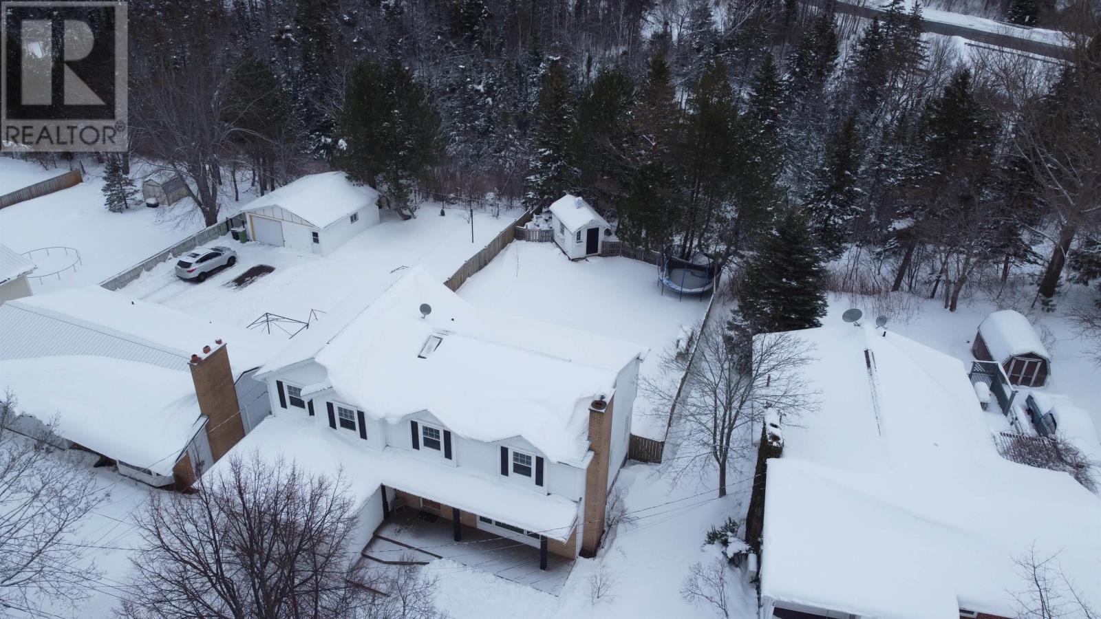 26 Macquarrie Drive, Port Hawkesbury, Nova Scotia  B9A 2K8 - Photo 49 - 202602237