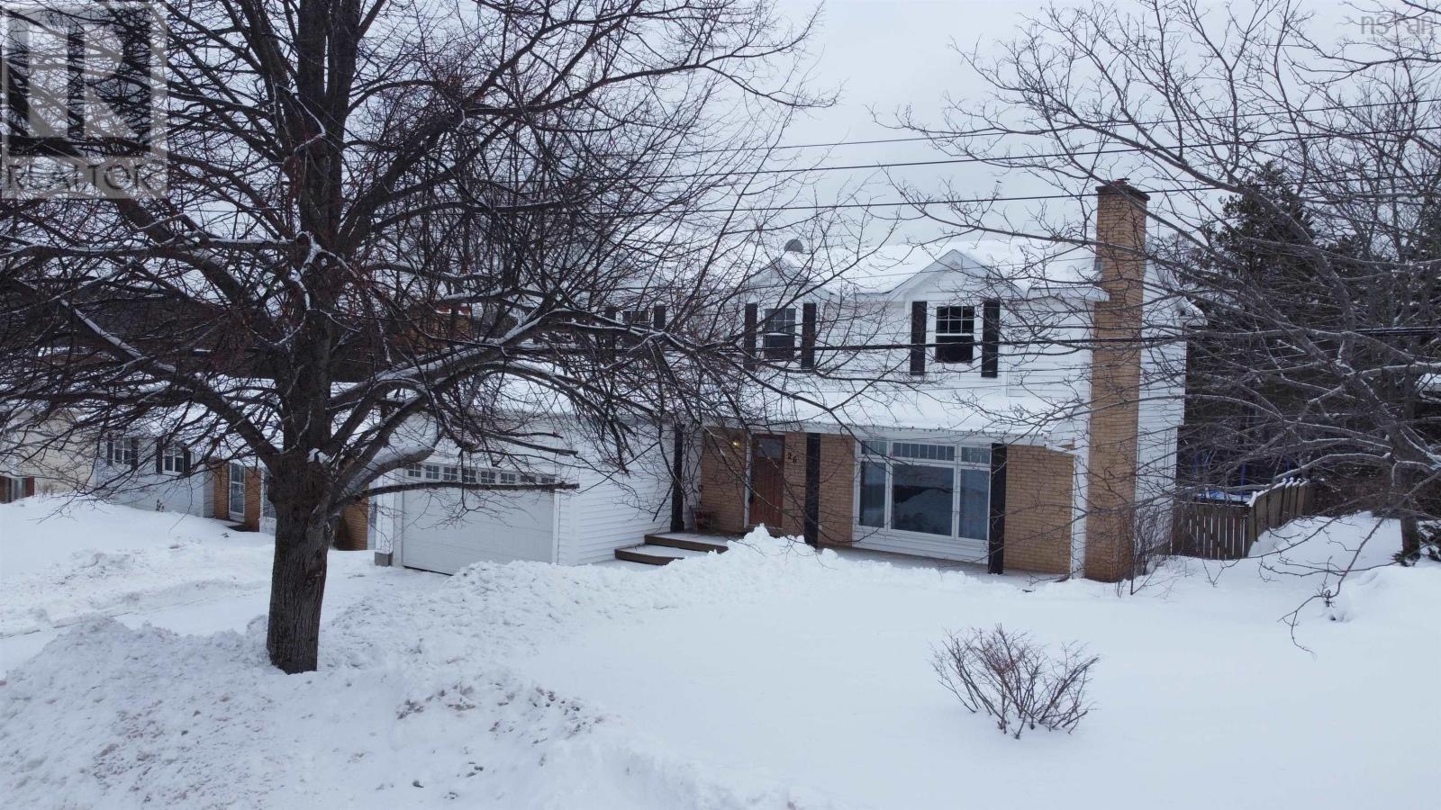 26 Macquarrie Drive, Port Hawkesbury, Nova Scotia  B9A 2K8 - Photo 50 - 202602237