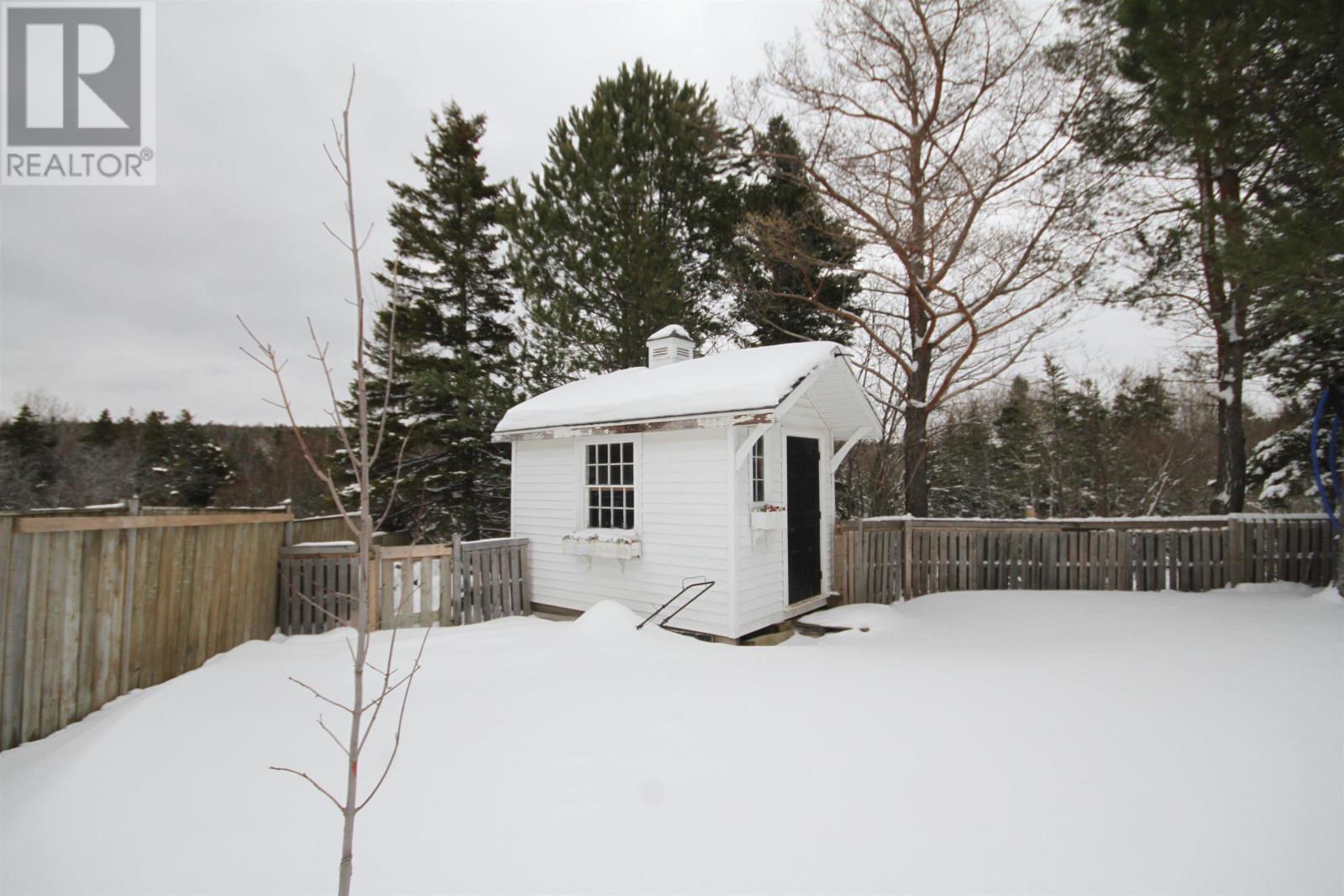 26 Macquarrie Drive, Port Hawkesbury, Nova Scotia  B9A 2K8 - Photo 8 - 202602237