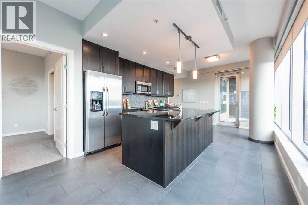 1307, 211 13 Avenue Se, Calgary, Alberta  T2G 1E1 - Photo 10 - A2276419