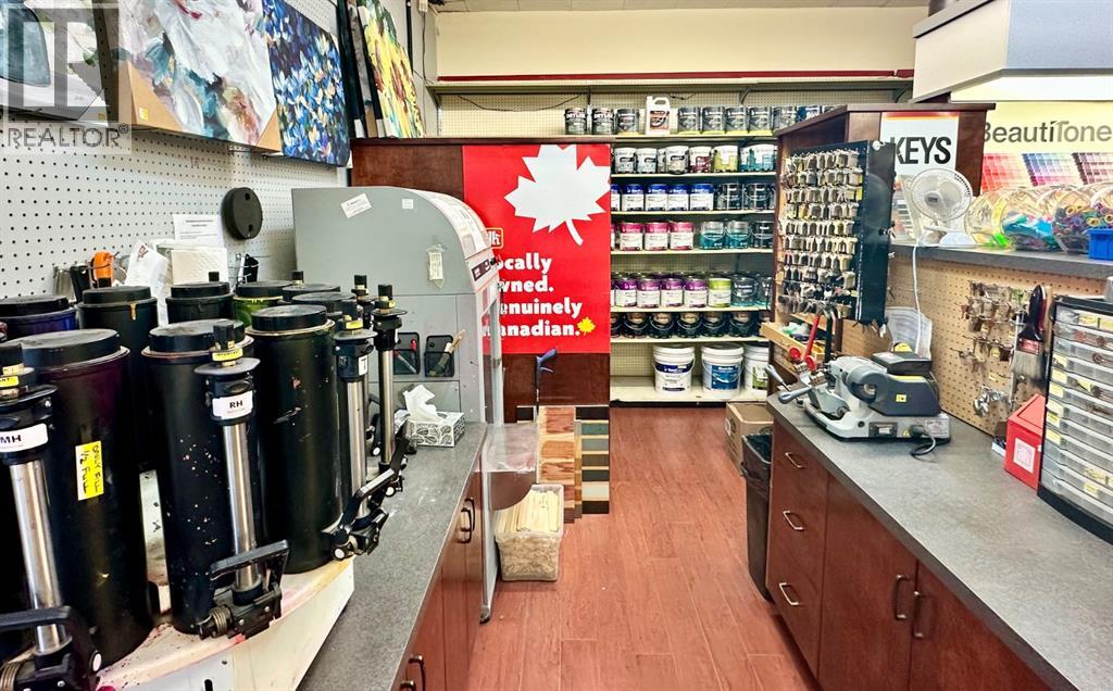 124 2 Street W, Brooks, Alberta  T1R 1C8 - Photo 5 - A2269438