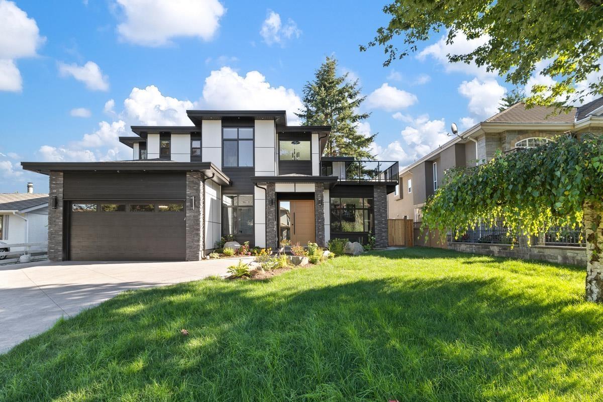 13142 69A AVENUE, Surrey, British Columbia