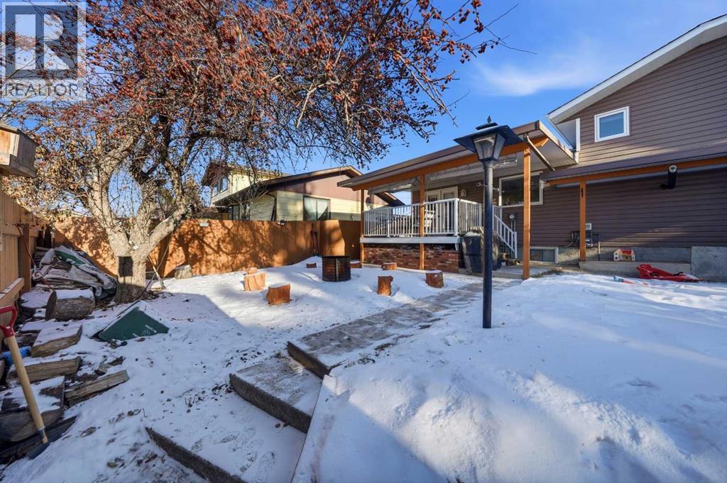 3411 51a Avenue, Innisfail, Alberta  T4G 1H4 - Photo 31 - A2280425