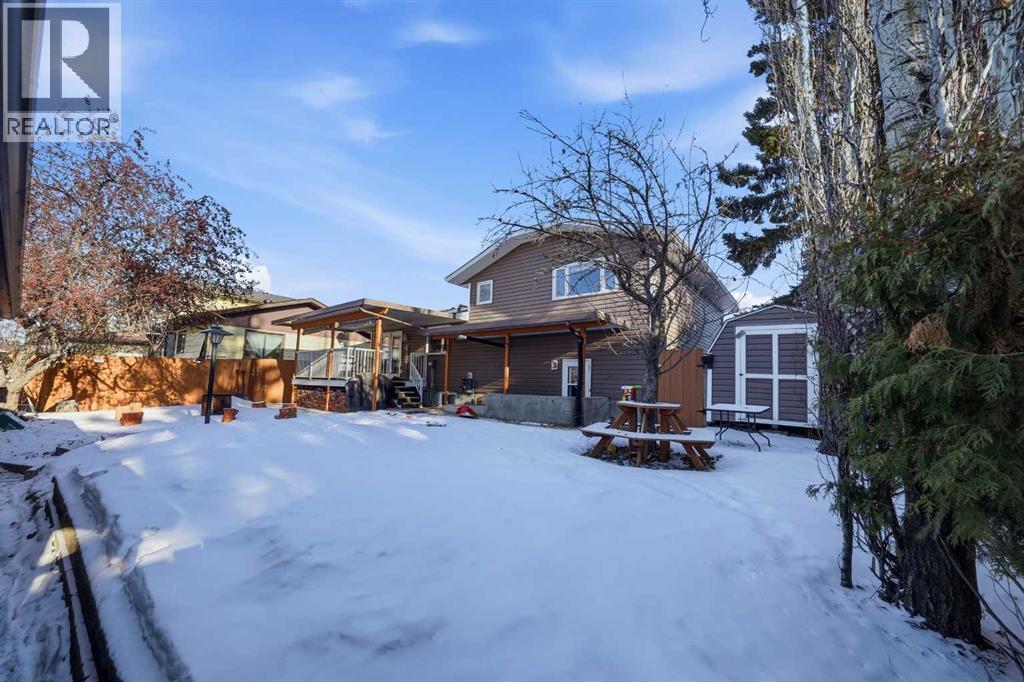 3411 51a Avenue, Innisfail, Alberta  T4G 1H4 - Photo 32 - A2280425