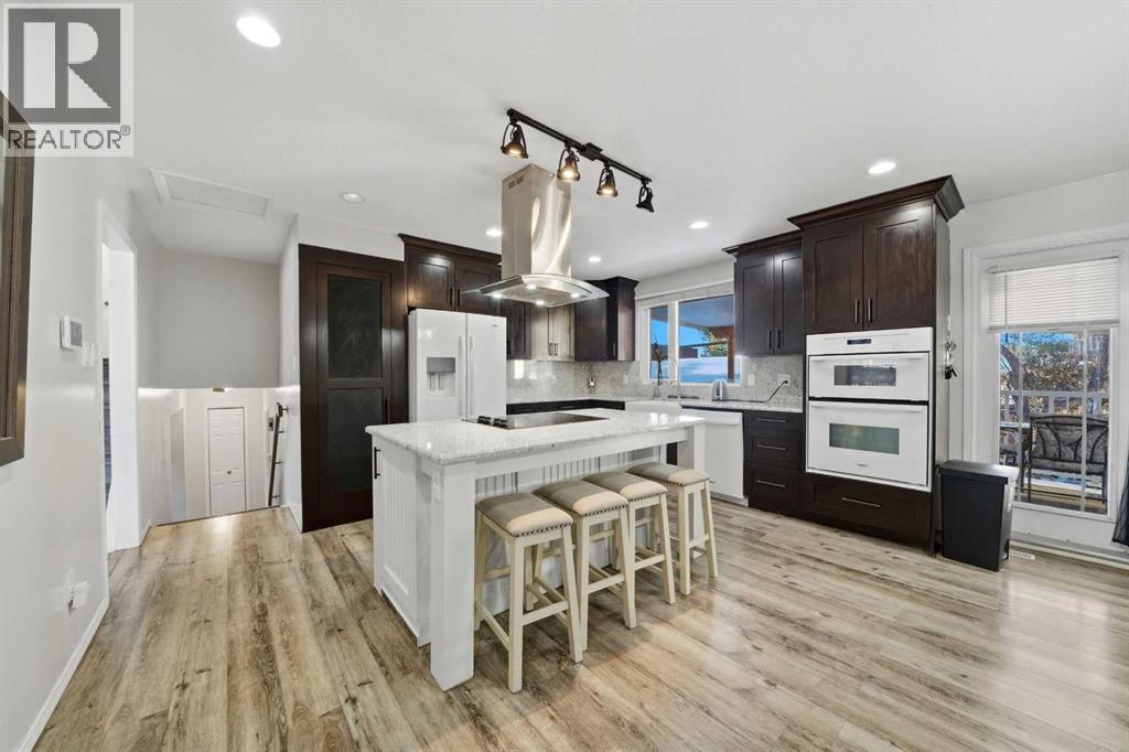 3411 51a Avenue, Innisfail, Alberta  T4G 1H4 - Photo 4 - A2280425