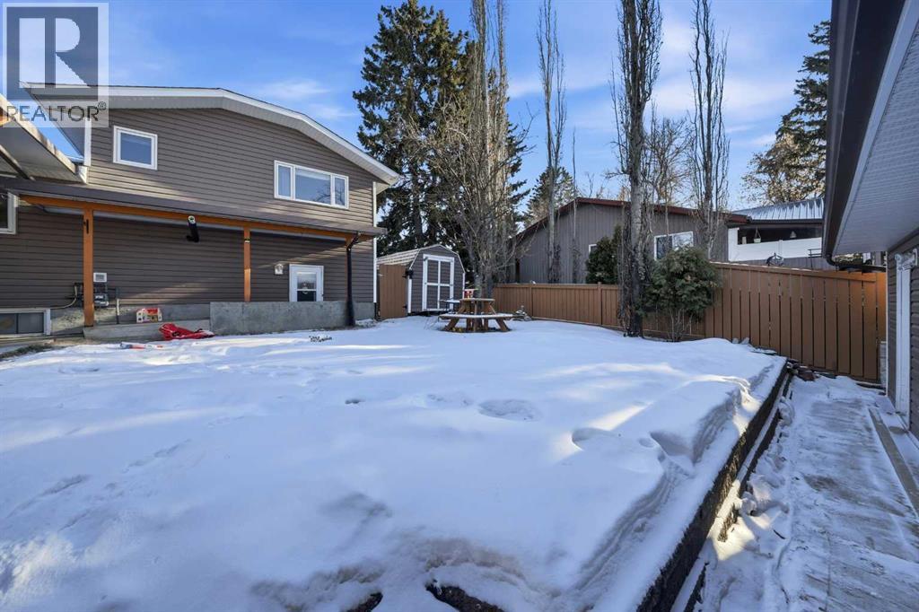 3411 51a Avenue, Innisfail, Alberta  T4G 1H4 - Photo 33 - A2280425