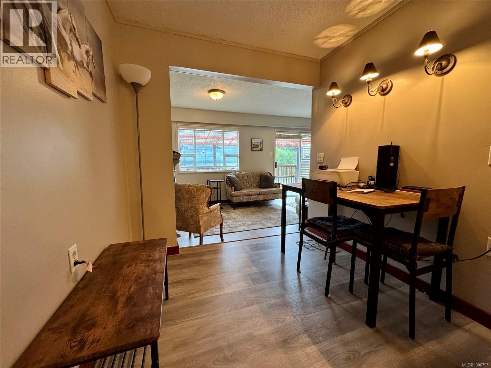 99 Mckay Cres, Port Alice, British Columbia  V0N 2N0 - Photo 9 - 1006795