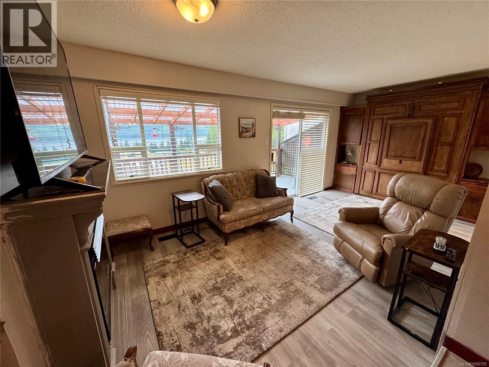 99 Mckay Cres, Port Alice, British Columbia  V0N 2N0 - Photo 11 - 1006795