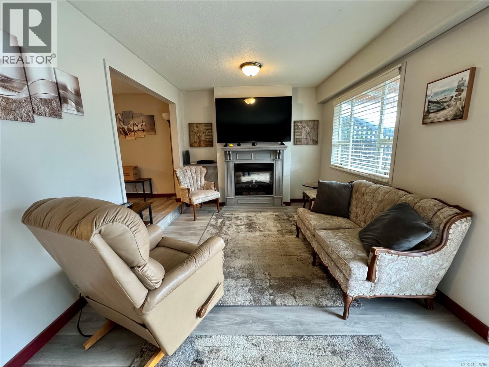 99 Mckay Cres, Port Alice, British Columbia  V0N 2N0 - Photo 14 - 1006795