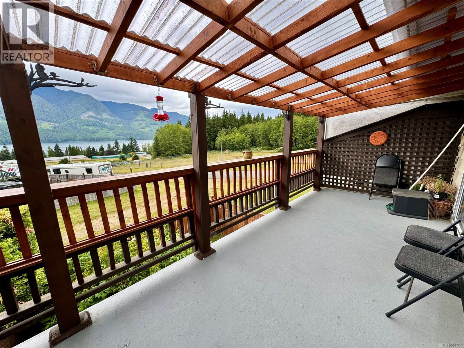 99 Mckay Cres, Port Alice, British Columbia  V0N 2N0 - Photo 16 - 1006795