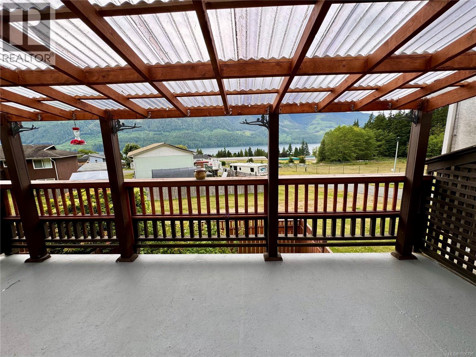 99 Mckay Cres, Port Alice, British Columbia  V0N 2N0 - Photo 15 - 1006795