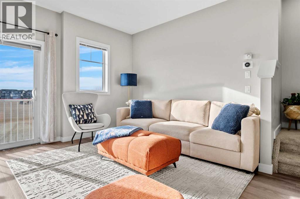 51 Redstone Circle Ne, Calgary, Alberta  T3N 0M8 - Photo 14 - A2282288