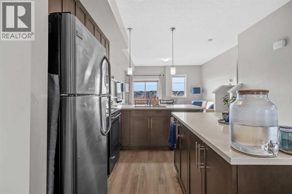 51 Redstone Circle Ne, Calgary, Alberta  T3N 0M8 - Photo 9 - A2282288