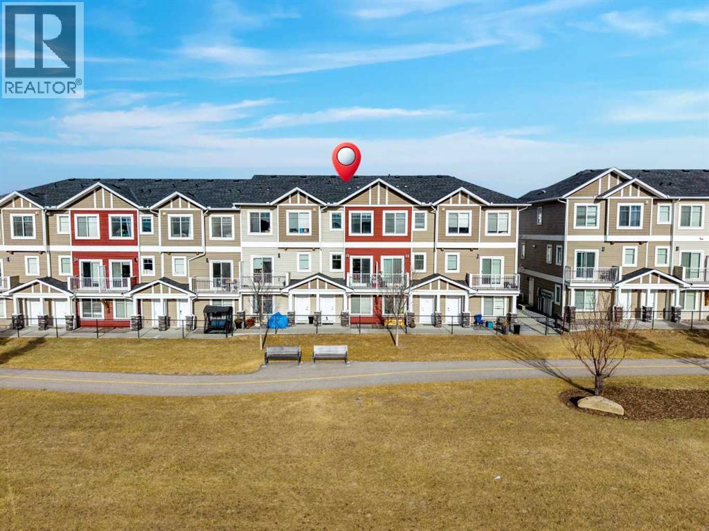 51 Redstone Circle Ne, Calgary, Alberta  T3N 0M8 - Photo 34 - A2282288