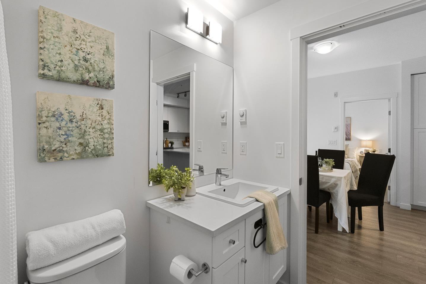 208 15815 85 Avenue, Surrey, British Columbia  V4N 6X5 - Photo 12 - R3087120