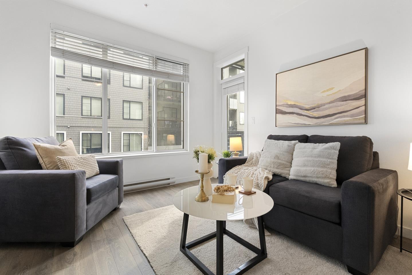 208 15815 85 Avenue, Surrey, British Columbia  V4N 6X5 - Photo 2 - R3087120