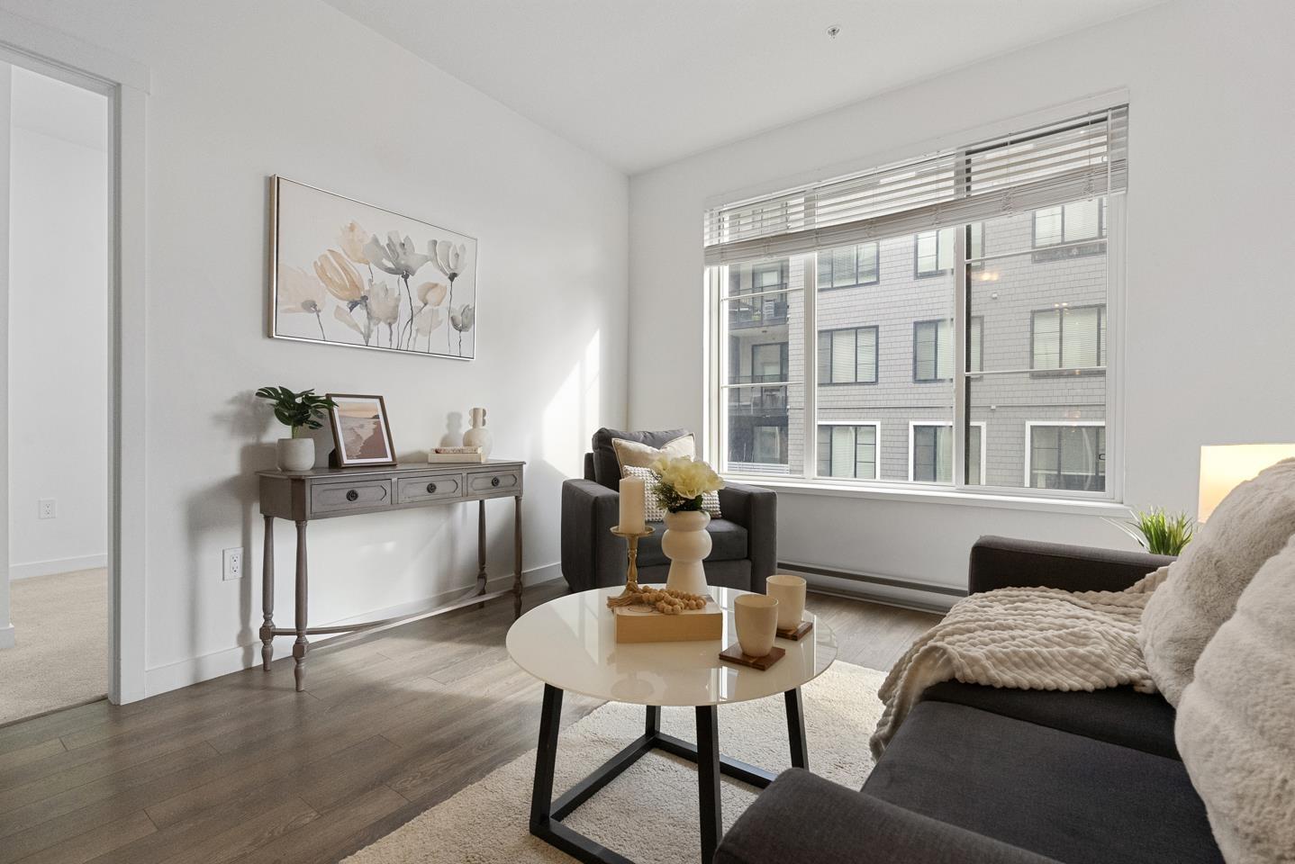 208 15815 85 Avenue, Surrey, British Columbia  V4N 6X5 - Photo 3 - R3087120