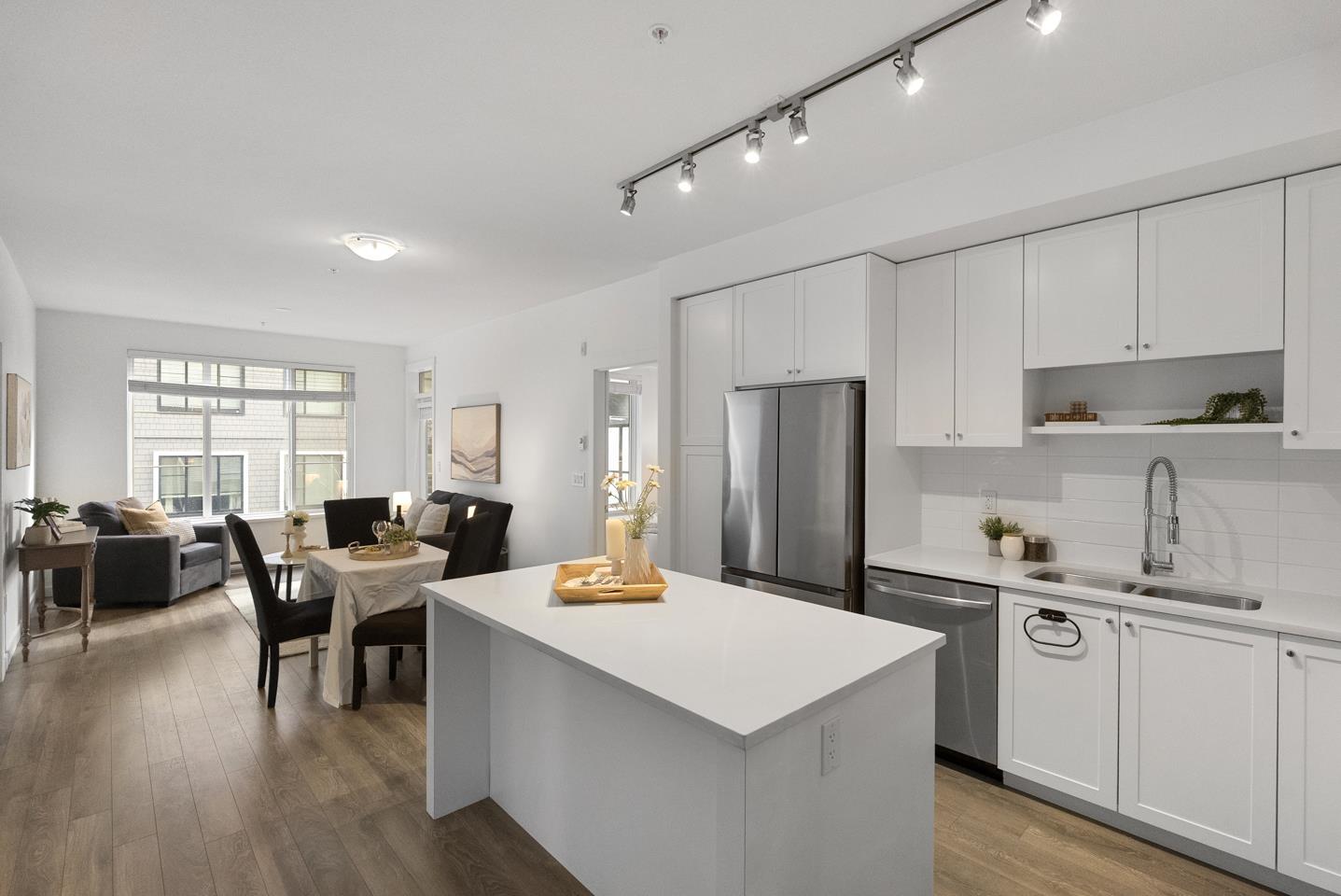 208 15815 85 Avenue, Surrey, British Columbia  V4N 6X5 - Photo 8 - R3087120