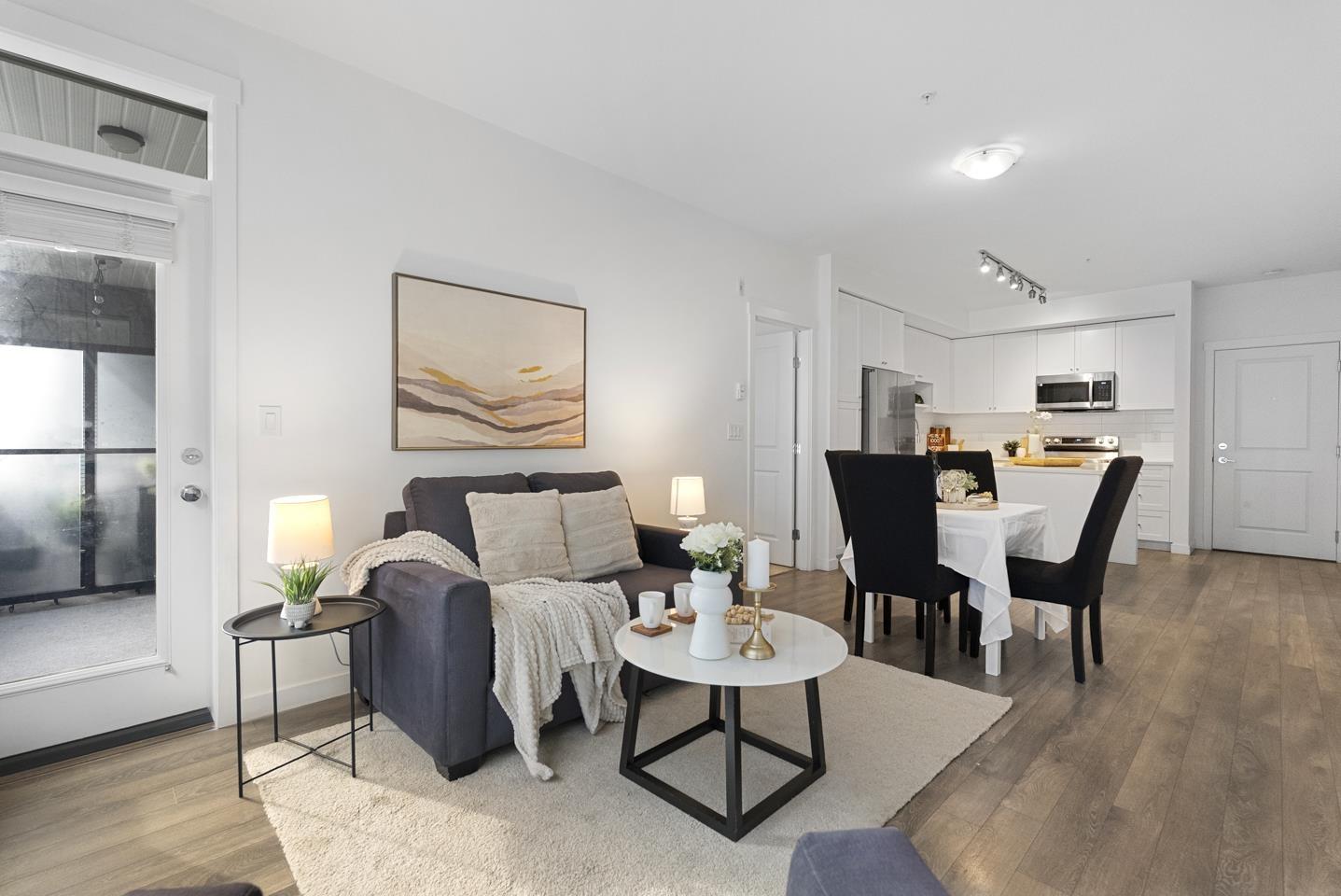 208 15815 85 Avenue, Surrey, British Columbia  V4N 6X5 - Photo 4 - R3087120