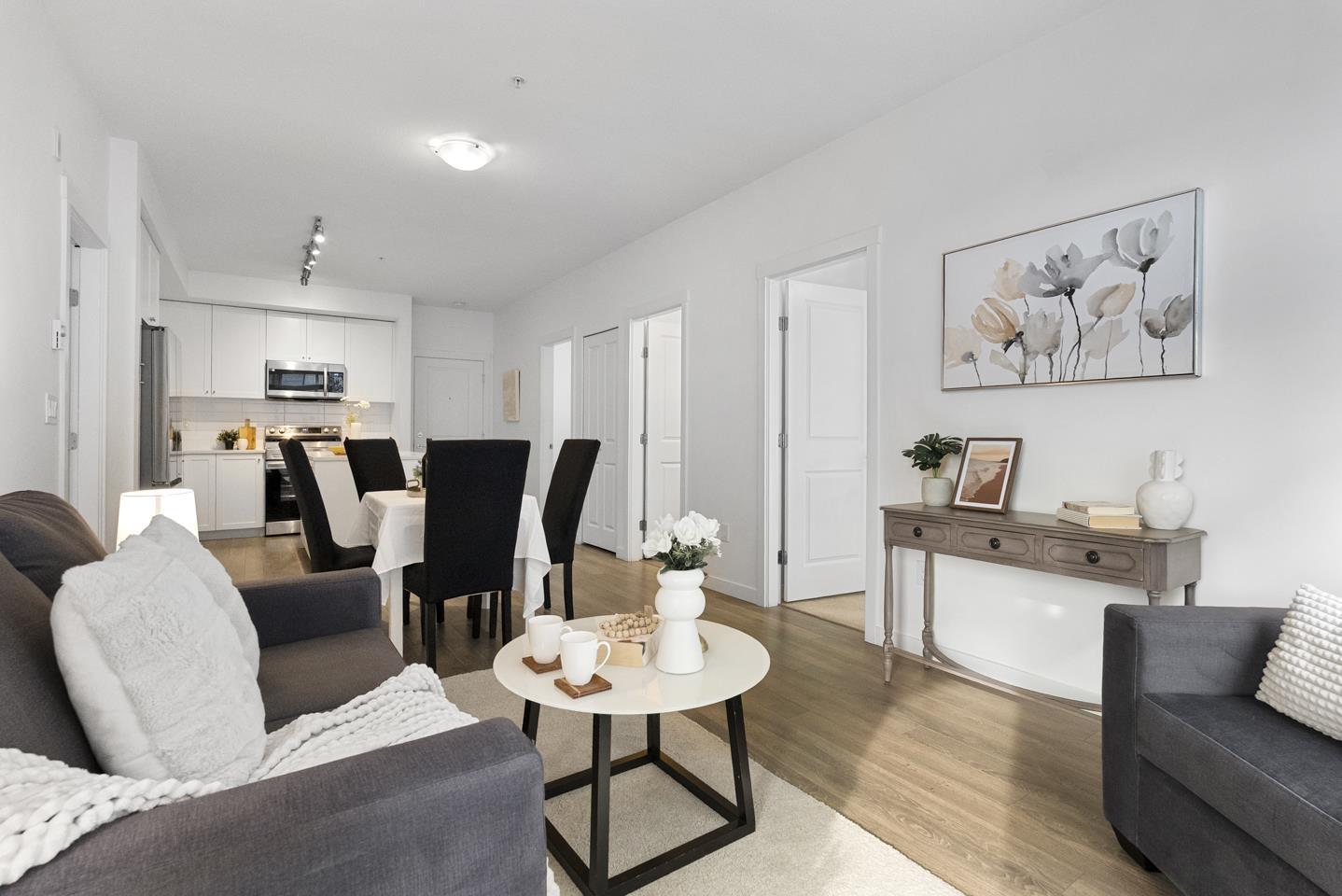 208 15815 85 Avenue, Surrey, British Columbia  V4N 6X5 - Photo 5 - R3087120