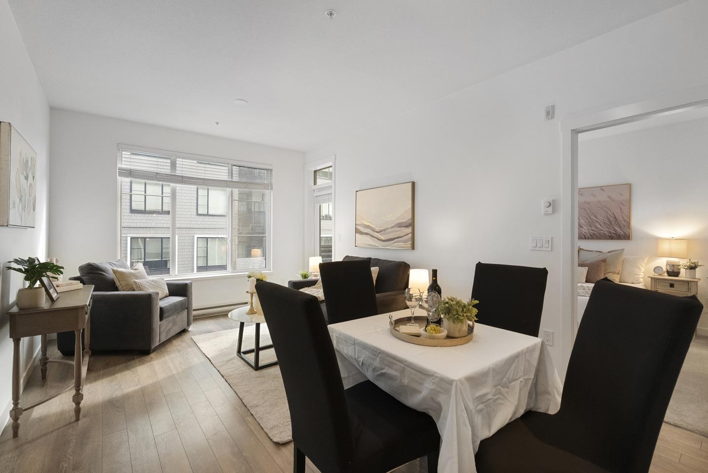 208 15815 85 Avenue, Surrey, British Columbia  V4N 6X5 - Photo 6 - R3087120