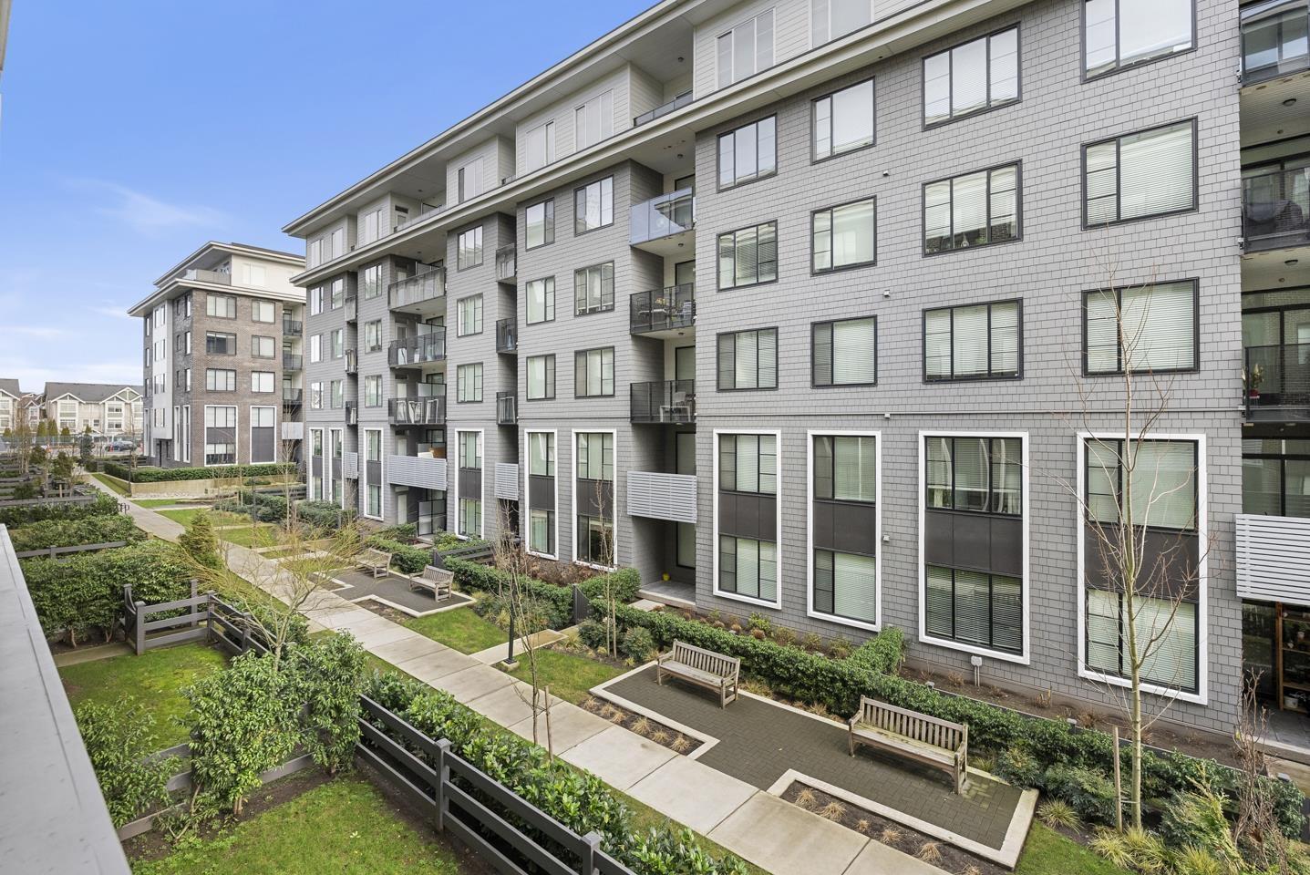 208 15815 85 Avenue, Surrey, British Columbia  V4N 6X5 - Photo 32 - R3087120