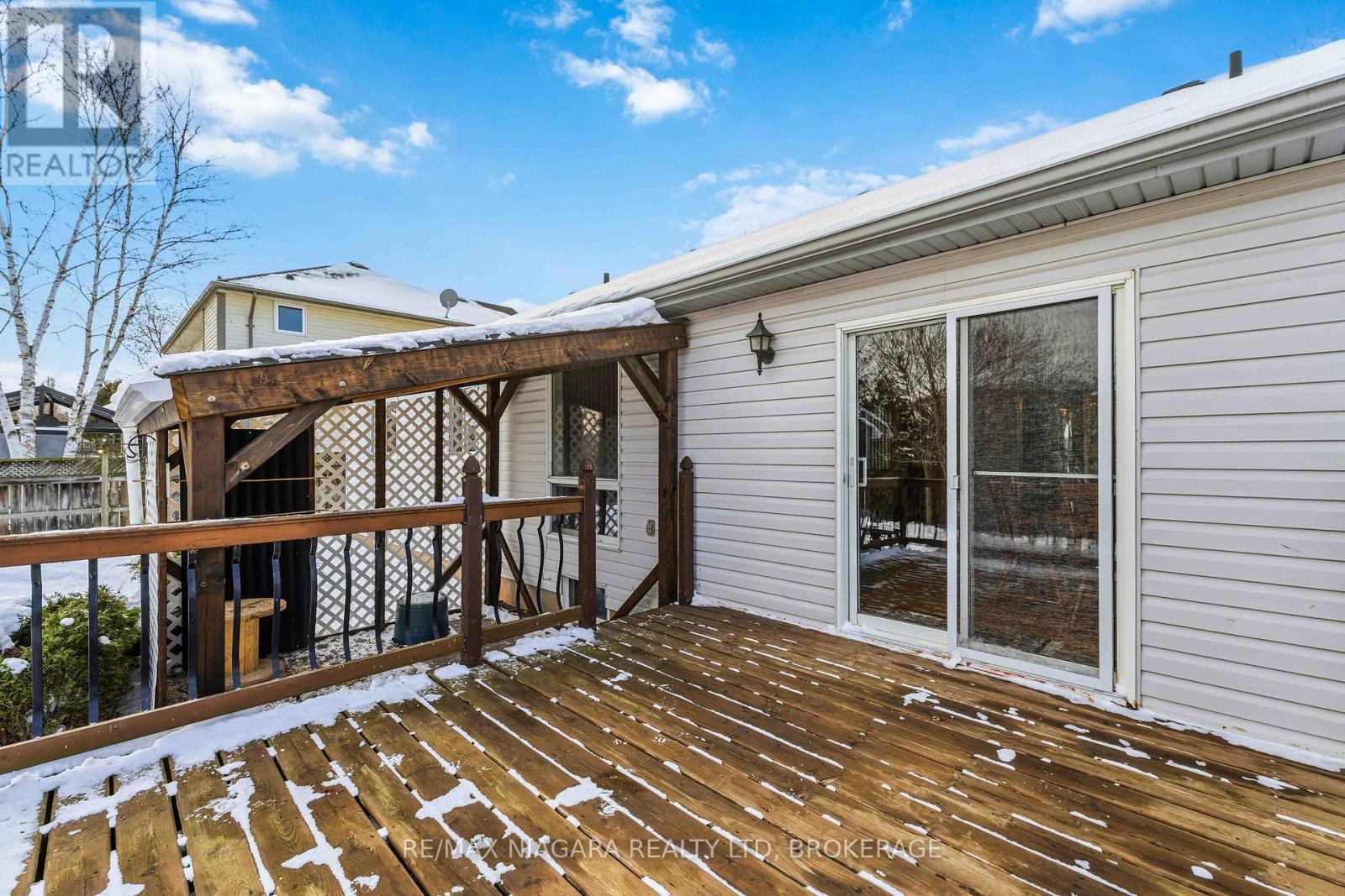 4445 Lincoln Avenue, Lincoln, Ontario  L0R 1B3 - Photo 30 - X12763948