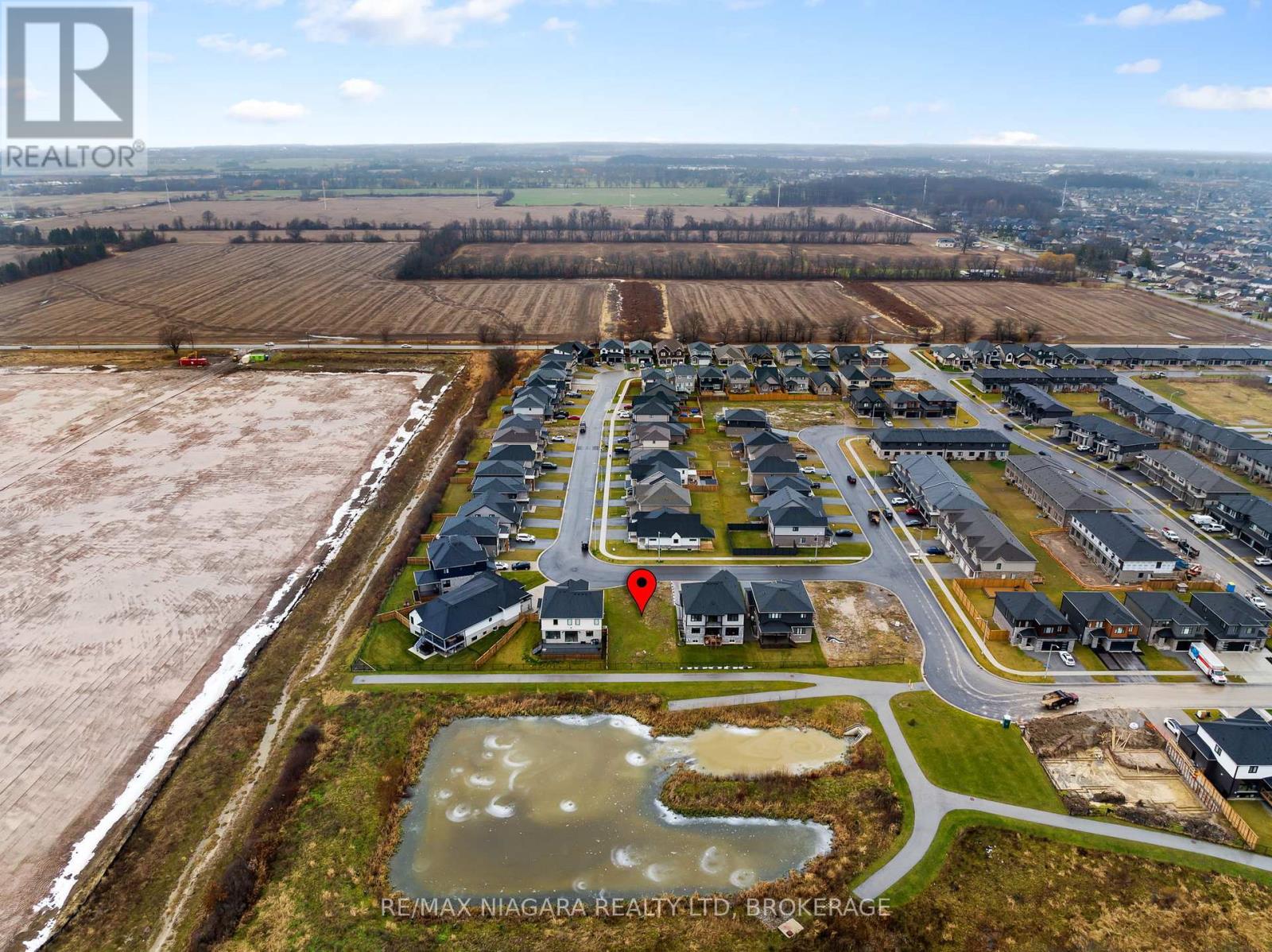 7521 Sherrilee Crescent, Niagara Falls, Ontario  L2H 3T4 - Photo 11 - X12763950