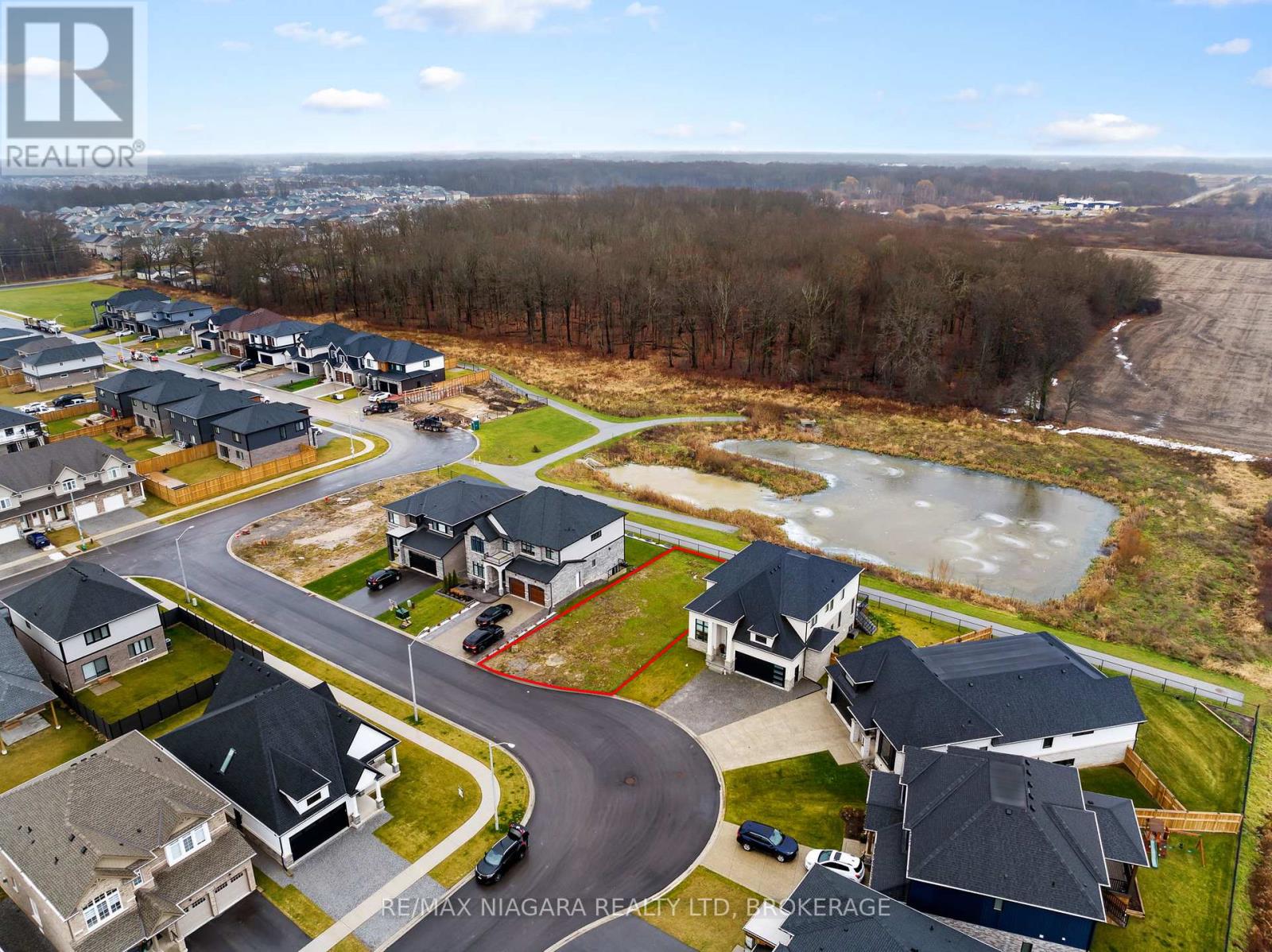 7521 Sherrilee Crescent, Niagara Falls, Ontario  L2H 3T4 - Photo 7 - X12763950